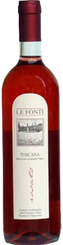 Rosato delle Fonti