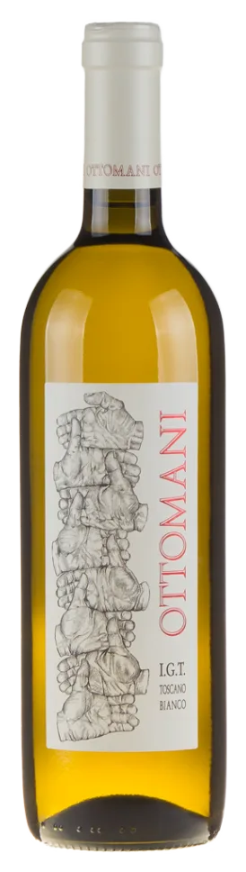 IGT Bianco Toscano