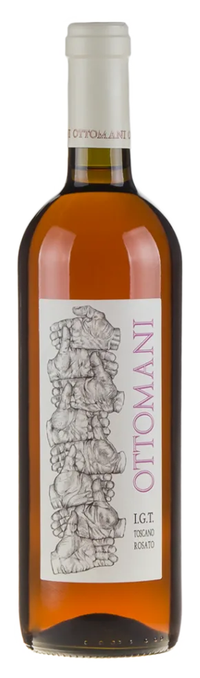IGT Rosato Toscano