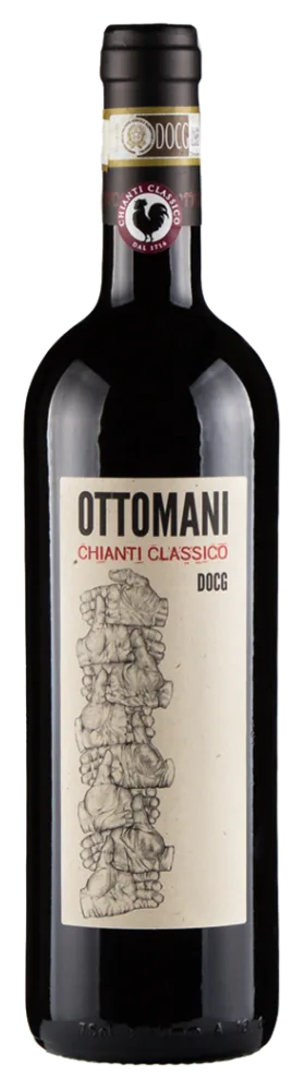 Chianti Classico DOCG