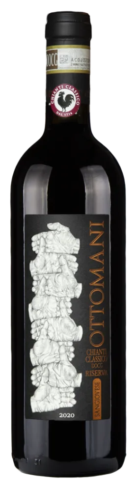 IGT Sangiovese