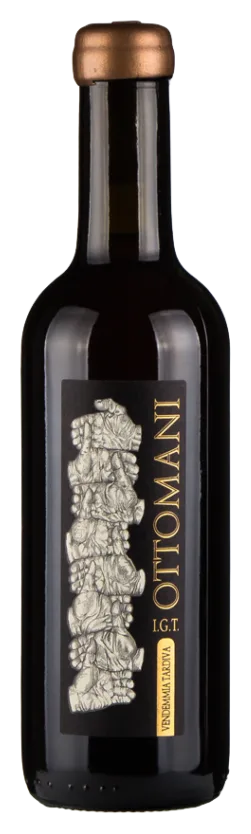 IGT Vendemmia Tardiva da Uve Stramature