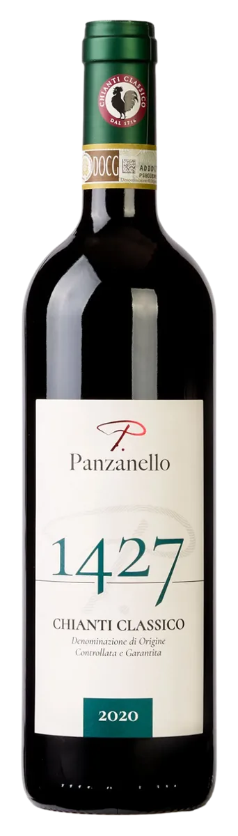 1427 Chianti Classico