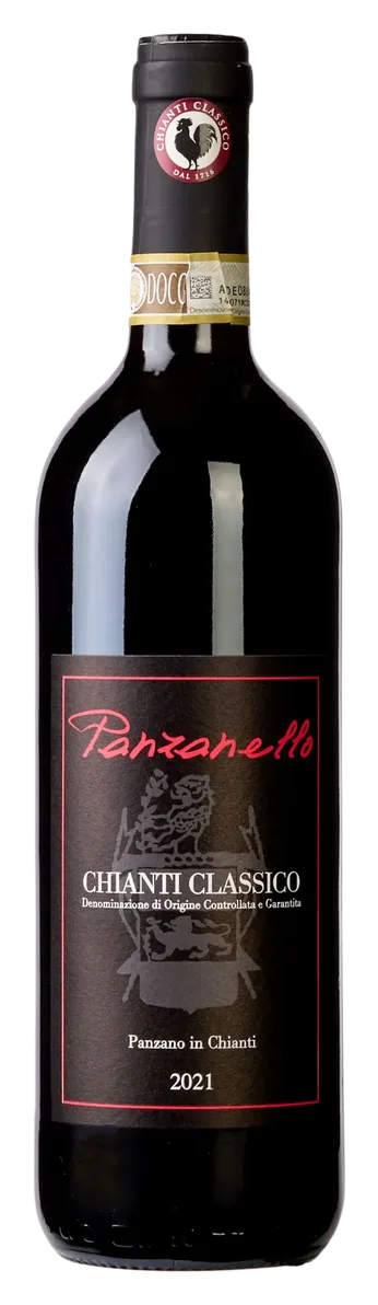 Panzanello Chianti Classico
