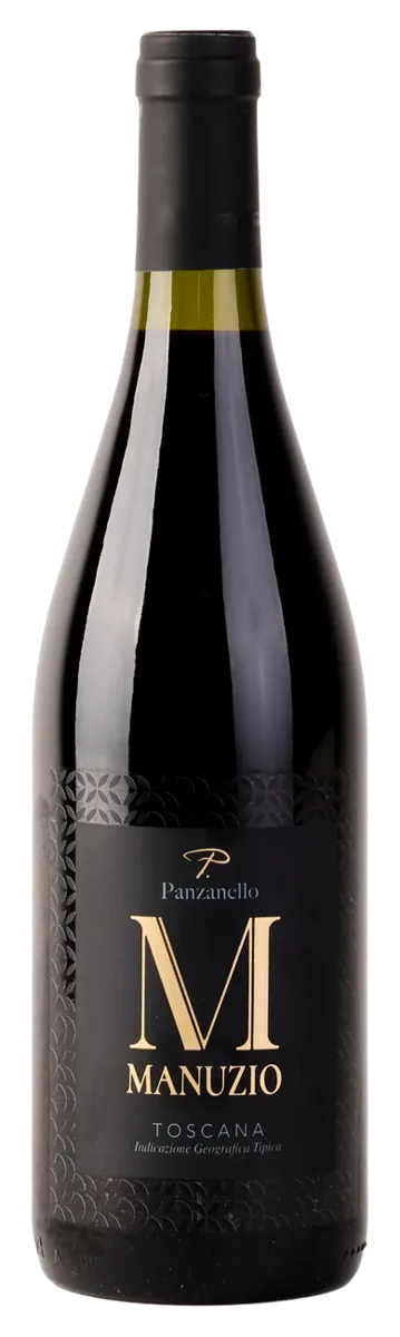 Manuzio Supertuscan