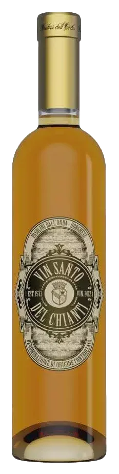 Vin Santo del Chianti D.O.C.