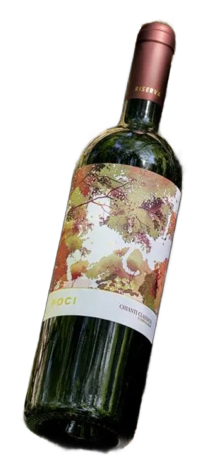 Chianti Classico Riserva