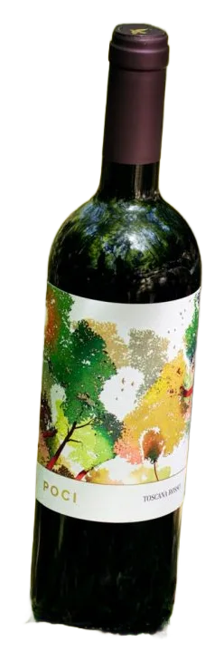 Toscano Rosso