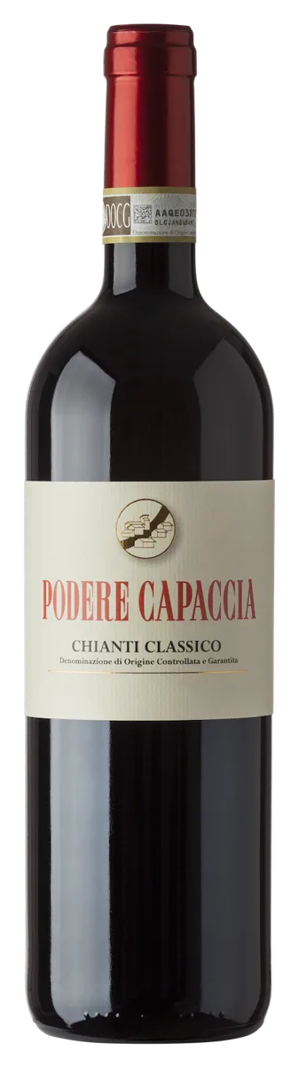 Chianti Classico Riserva