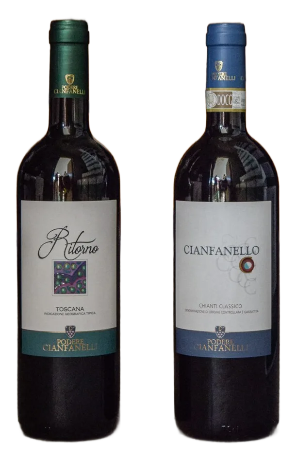 Cianfanello