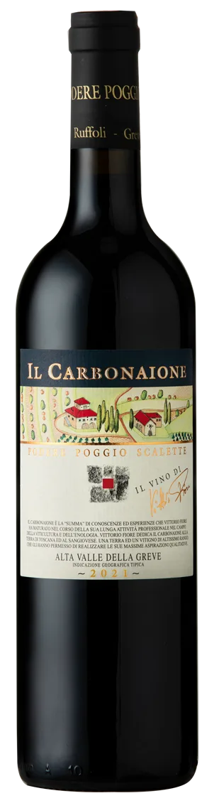 Il Carbonaione