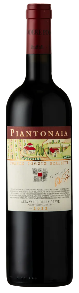 Piantonaia