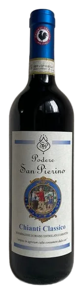 Chianti Classico D.O.C.G.