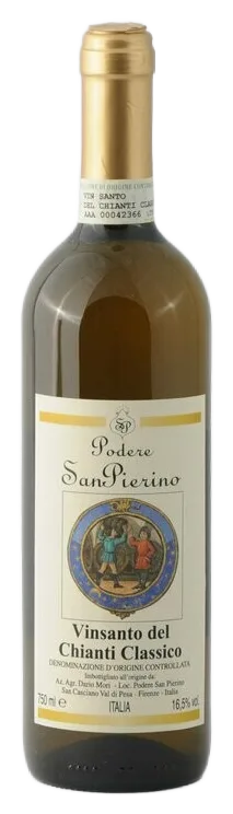 Vinsanto del Chianti Classico