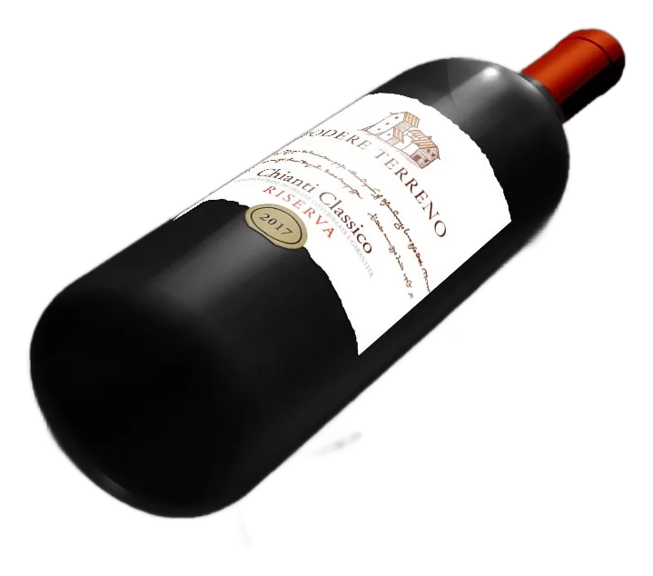 Chianti Classico Riserva