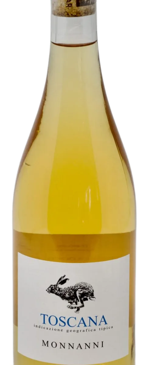 “Lepre” TOSCANA igt Bianco