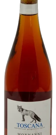 “Volpe” TOSCANA igt Rosato