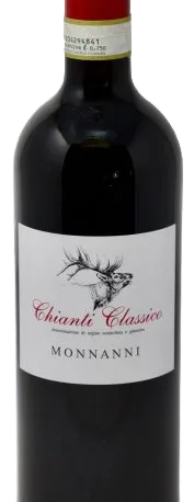 “Cervo” Chianti Classico docg