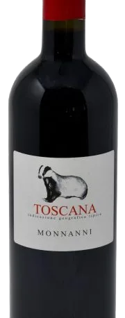 “Tasso” TOSCANA igt Rosso