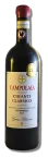 Campolaia Gran Selezione 2012