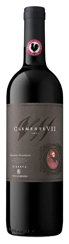 CLEMENTE VII Riserva