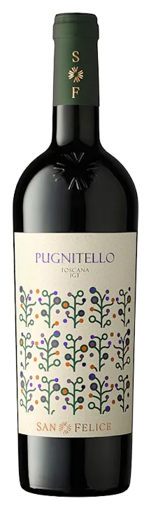 PUGNITELLO TOSCANA IGT