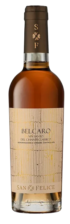 BELCARO VINSANTO CHIANTI CLASSICO DOC