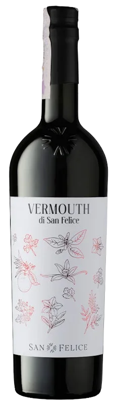 VERMOUTH DI SAN FELICE
