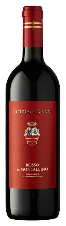 ROSSO DI MONTALCINO DOC