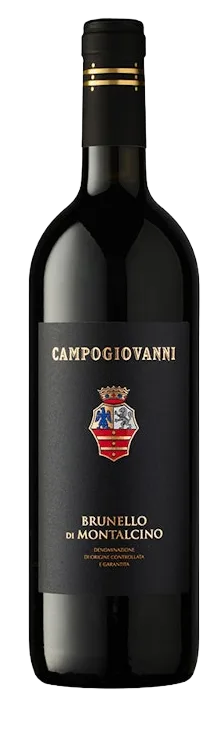 BRUNELLO DI MONTALCINO DOCG