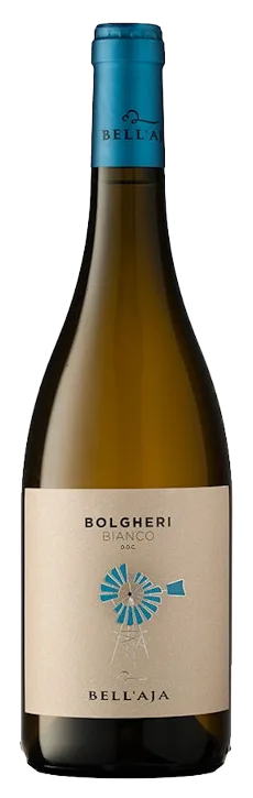 BOLGHERI BIANCO DOC