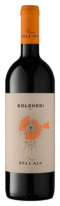 BOLGHERI DOC