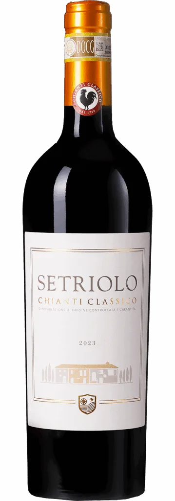 Chianti Classico 2023