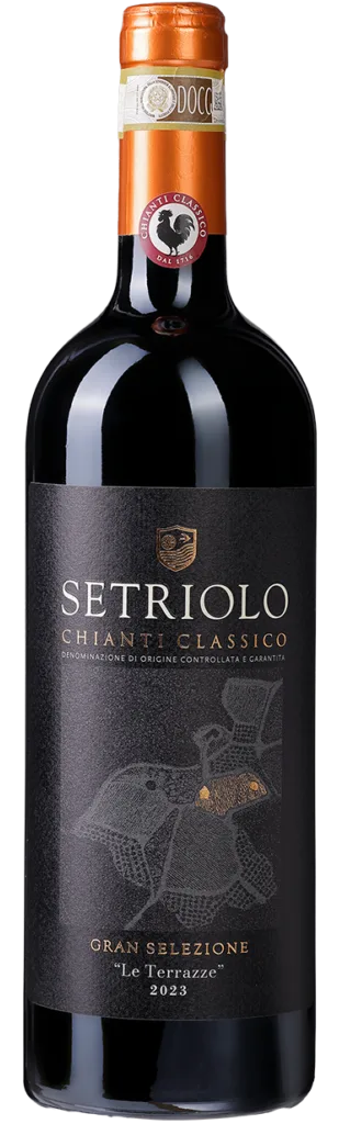 Chianti Classico Gran Selezione “Le Terrazze” 2023