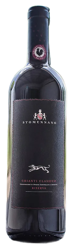 Chianti Classico Riserva