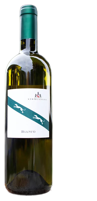 Stomennano Bianco