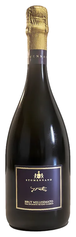 Stomennano Brut