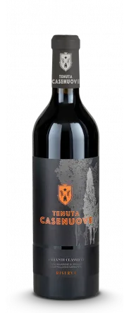 Chianti Classico Riserva