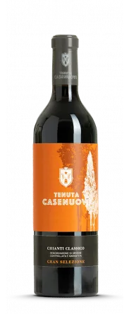 Chianti Classico Gran Selezione