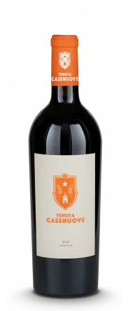 IGT Toscane Rouge