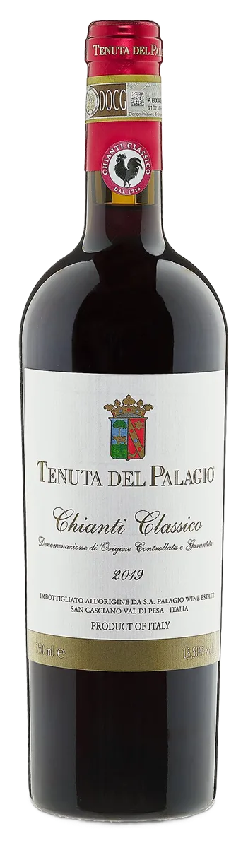 Chianti Classico 2021