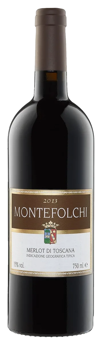 Montefolchi 2013