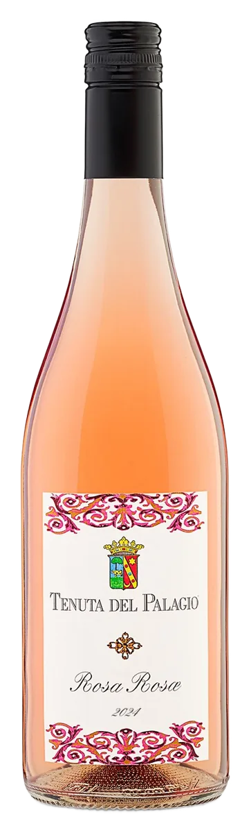 Rosa Rosae 2024
