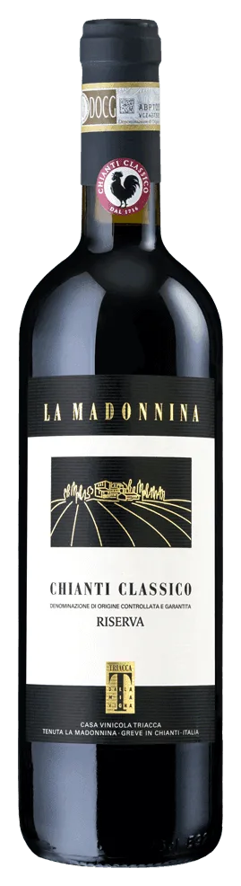 Riserva La Madonnina