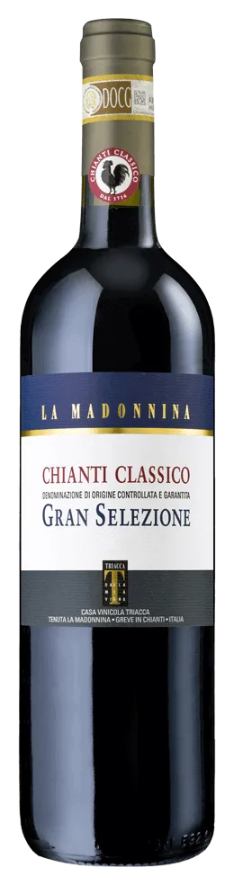 La Madonnina Gran Selezione