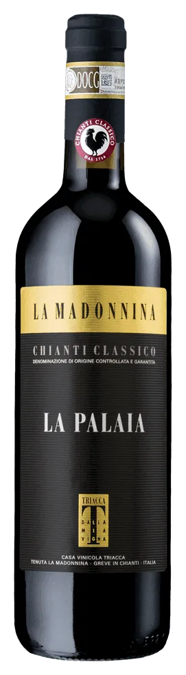 La Palaia