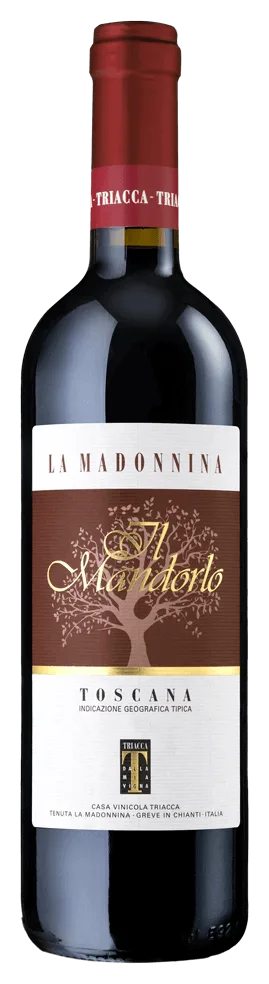 Il Mandorlo