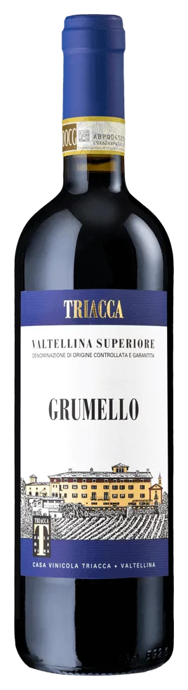 Grumello