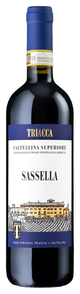 Sassella