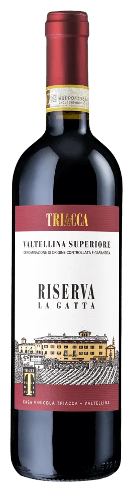 Riserva La Gatta
